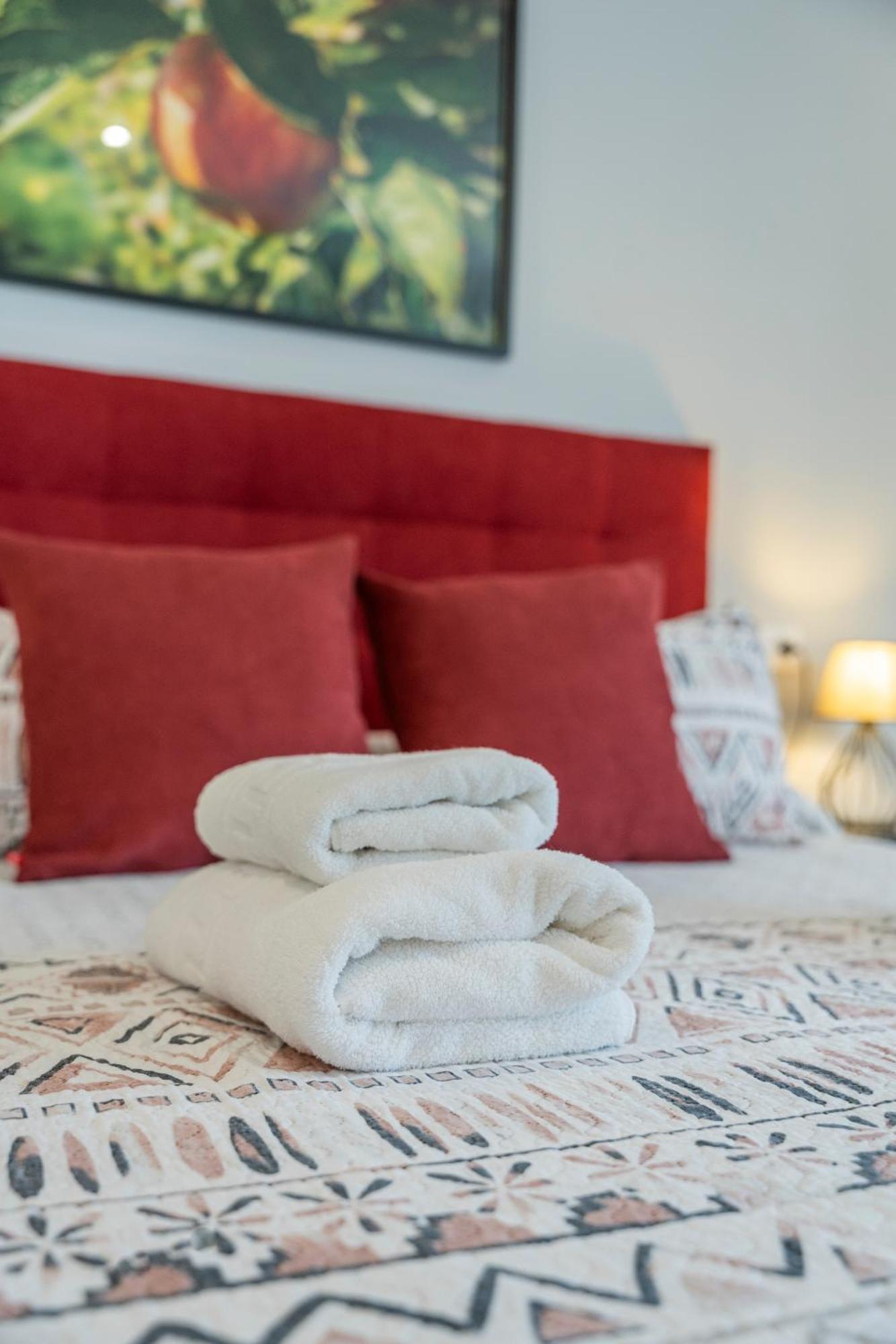 Apartamentos Cuetumerin Кангас-де-Оніс Екстер'єр фото